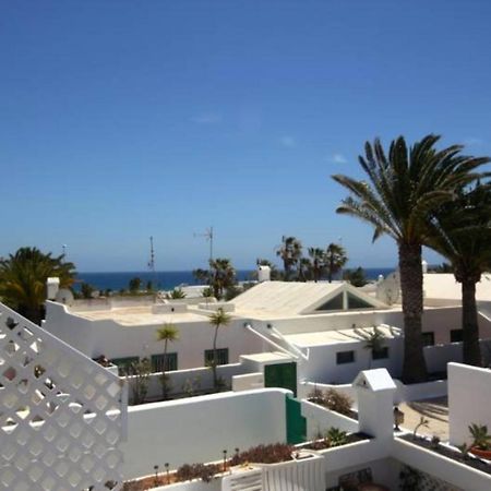 Casa Playa Los Pocillos In Puerto Del Carmen Puerto del Carmen  Dış mekan fotoğraf