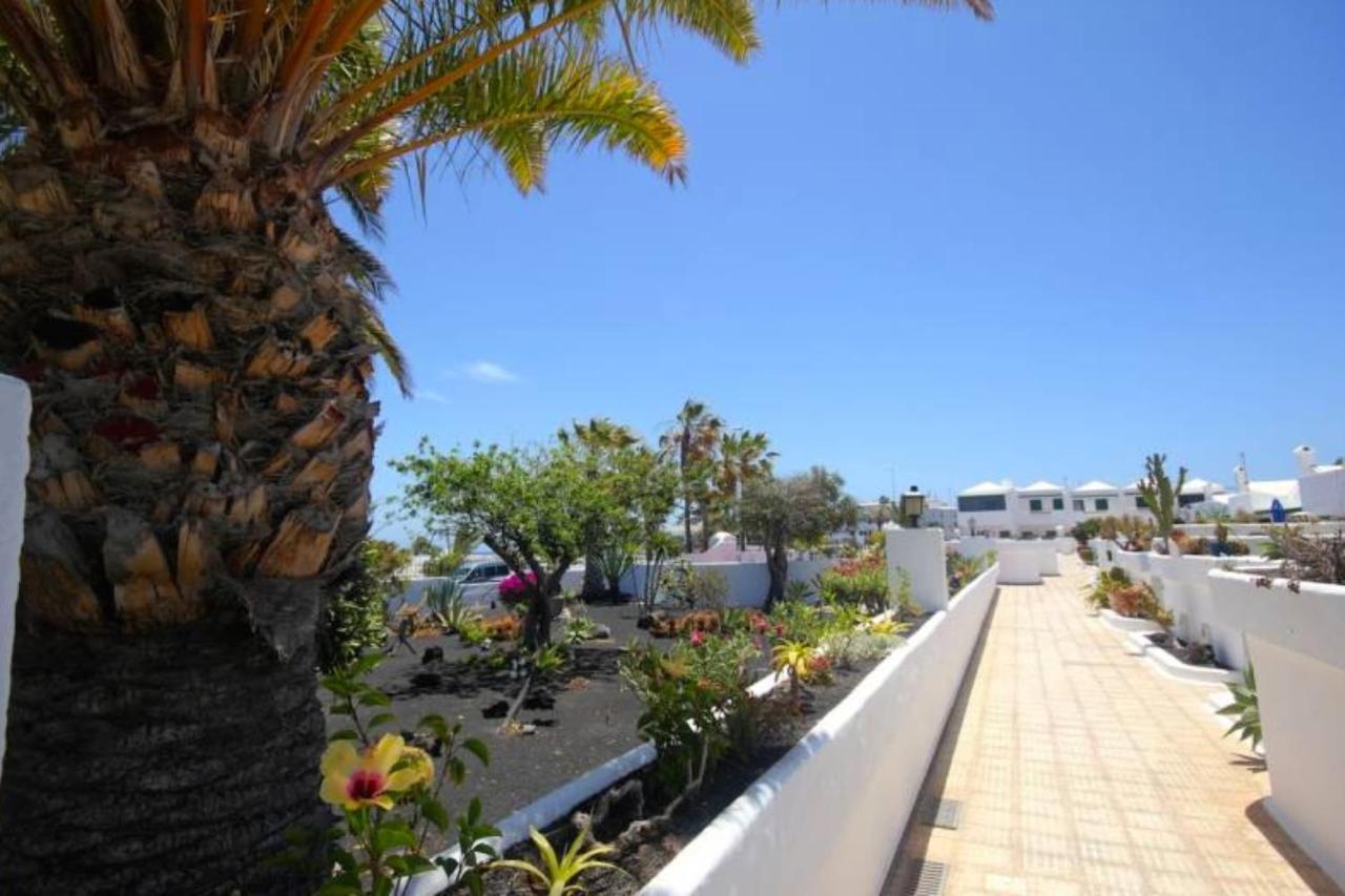 Casa Playa Los Pocillos In Puerto Del Carmen Puerto del Carmen  Dış mekan fotoğraf