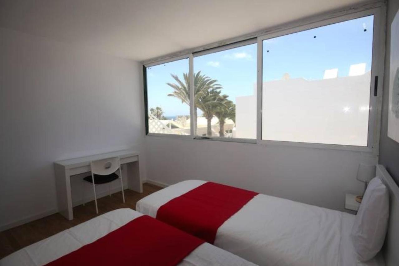 Casa Playa Los Pocillos In Puerto Del Carmen Puerto del Carmen  Dış mekan fotoğraf