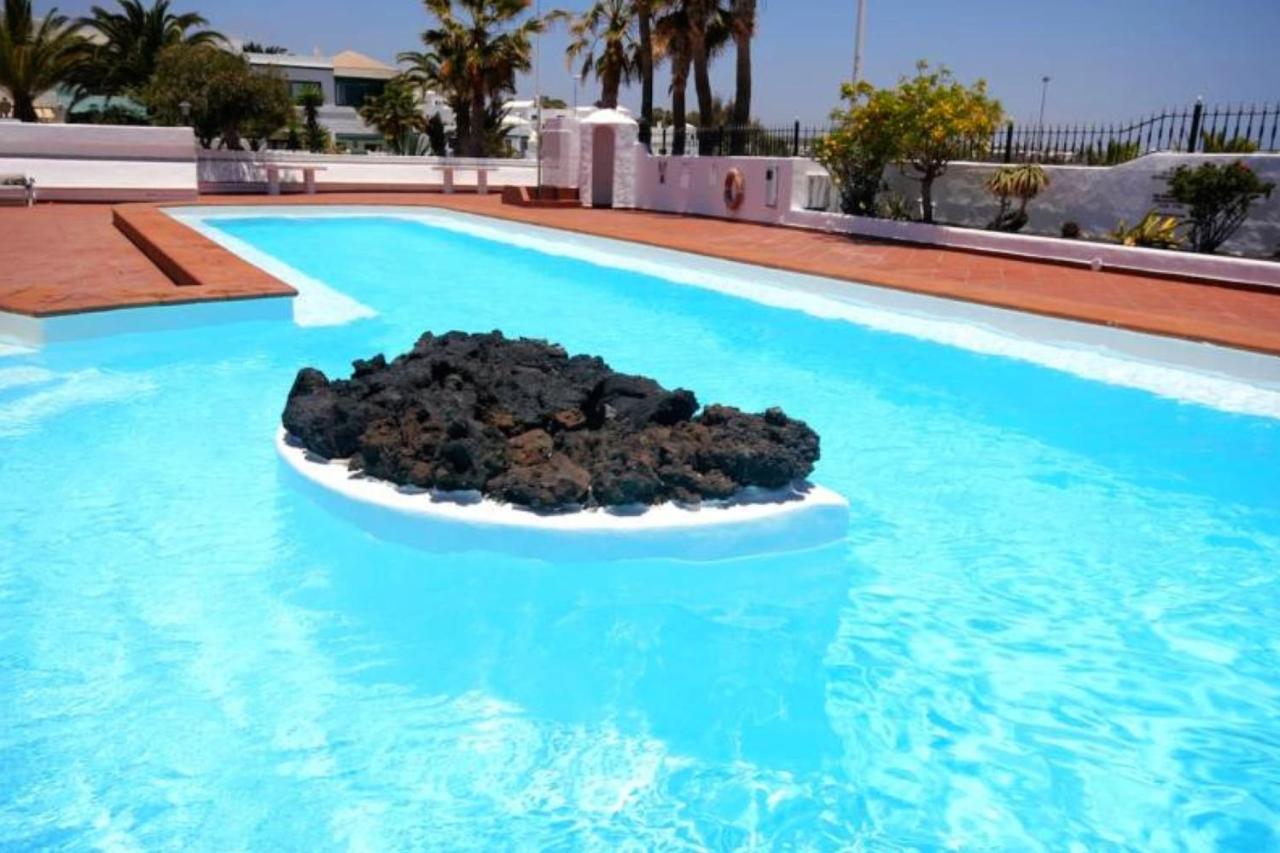 Casa Playa Los Pocillos In Puerto Del Carmen Puerto del Carmen  Dış mekan fotoğraf