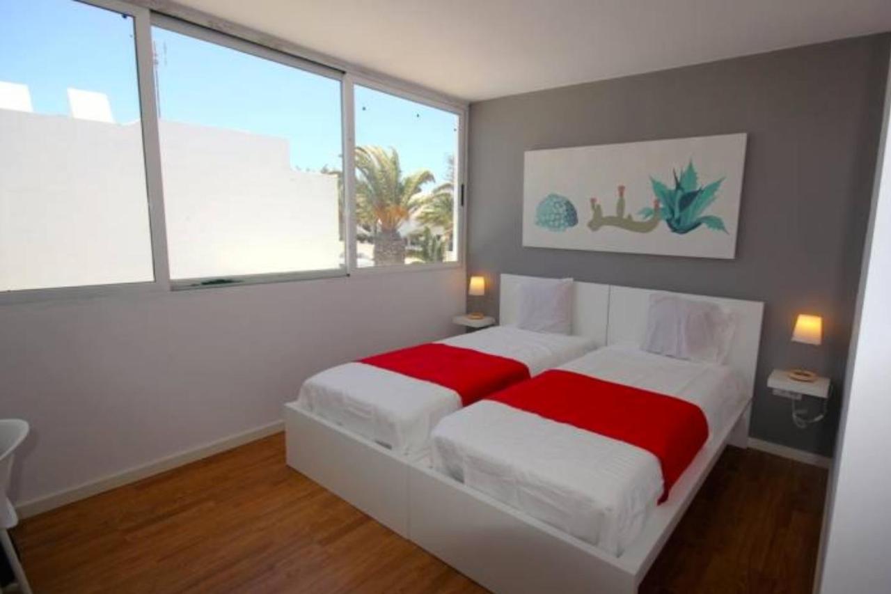 Casa Playa Los Pocillos In Puerto Del Carmen Puerto del Carmen  Dış mekan fotoğraf