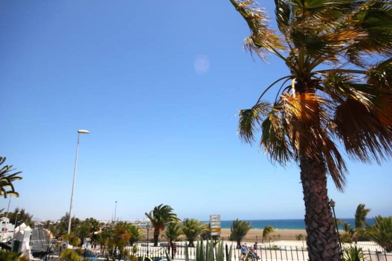 Casa Playa Los Pocillos In Puerto Del Carmen Puerto del Carmen  Dış mekan fotoğraf