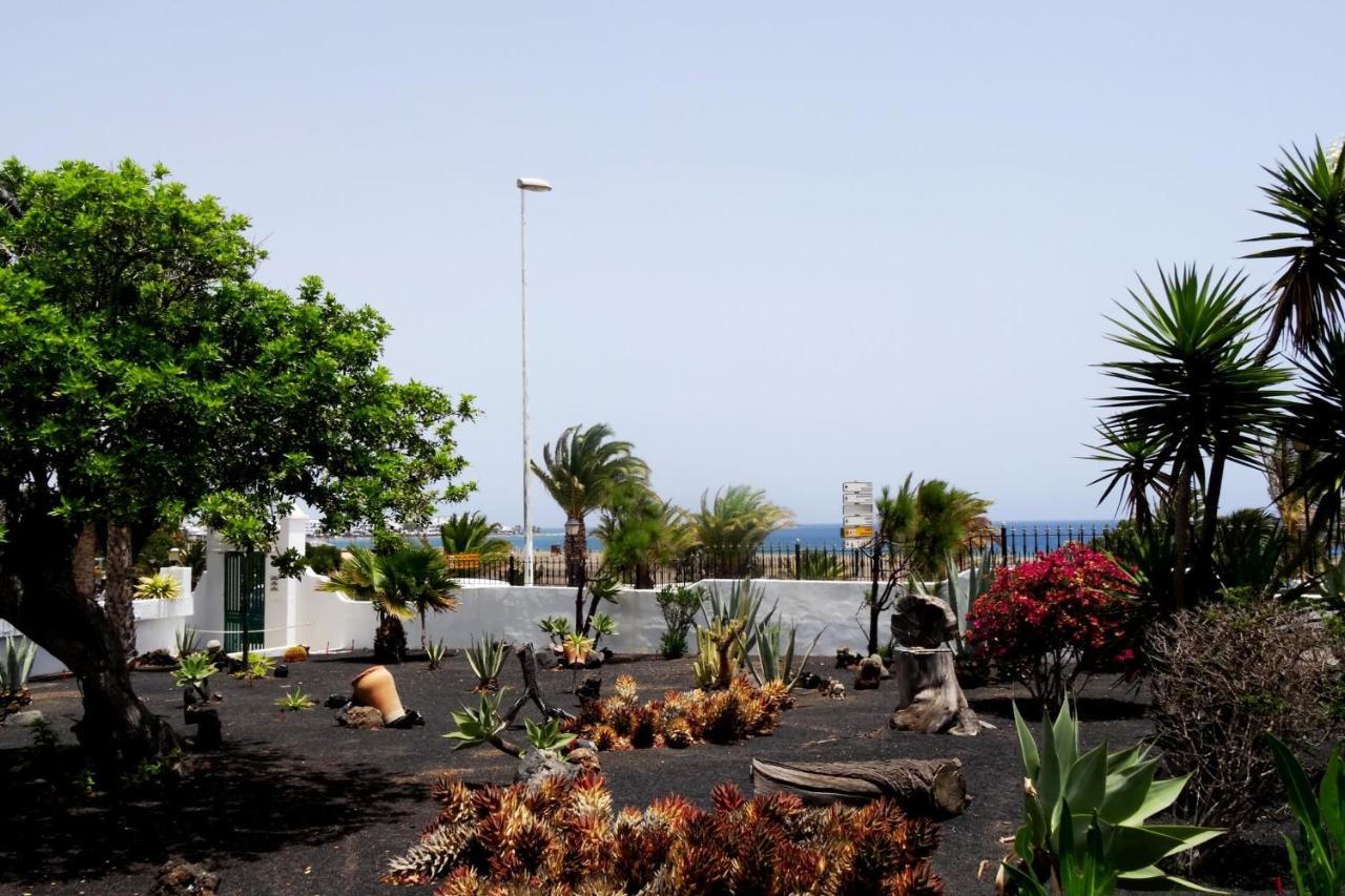 Casa Playa Los Pocillos In Puerto Del Carmen Puerto del Carmen  Dış mekan fotoğraf