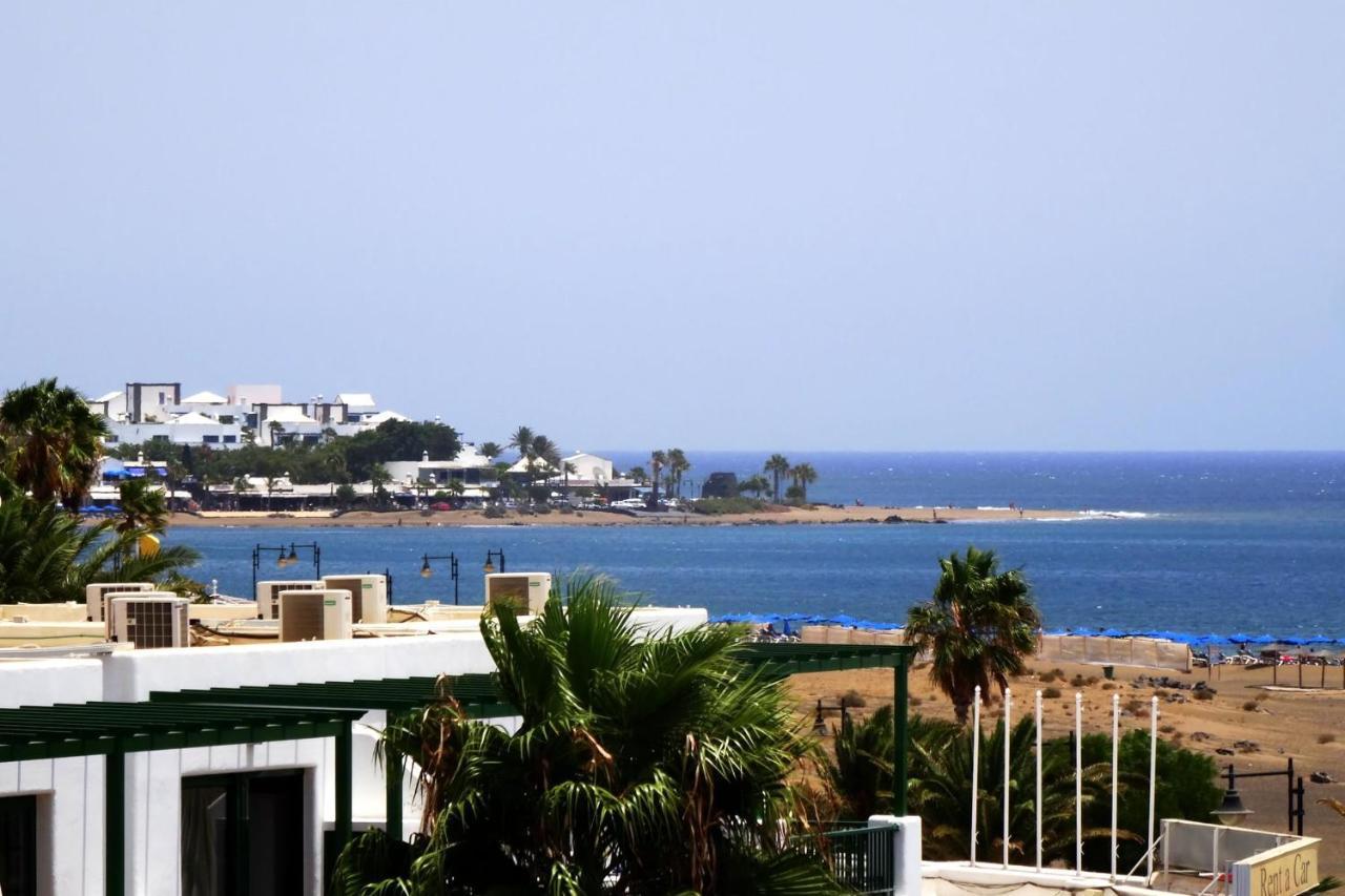 Casa Playa Los Pocillos In Puerto Del Carmen Puerto del Carmen  Dış mekan fotoğraf