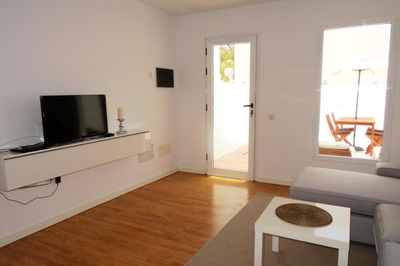 Casa Playa Los Pocillos In Puerto Del Carmen Puerto del Carmen  Dış mekan fotoğraf