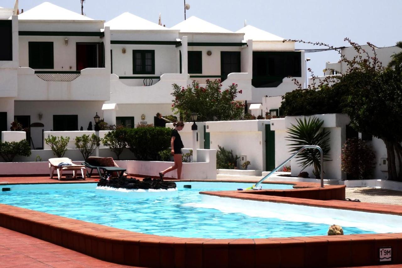 Casa Playa Los Pocillos In Puerto Del Carmen Puerto del Carmen  Dış mekan fotoğraf
