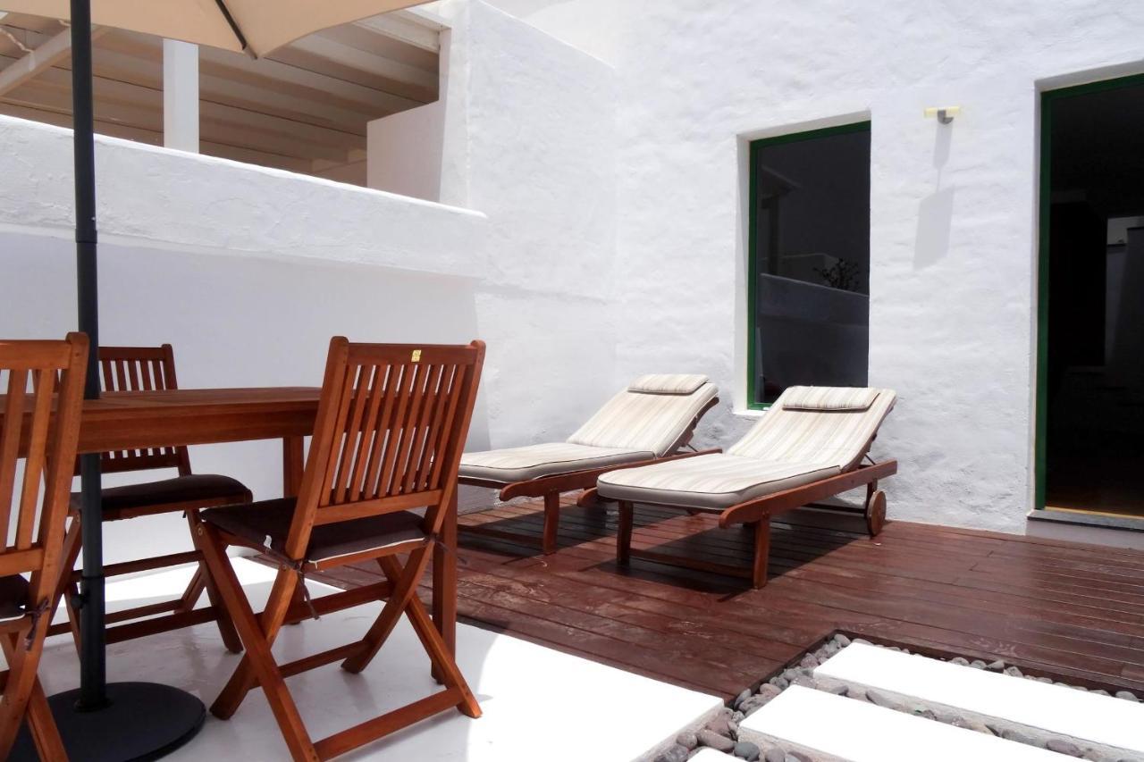 Casa Playa Los Pocillos In Puerto Del Carmen Puerto del Carmen  Dış mekan fotoğraf