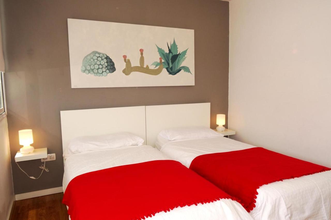 Casa Playa Los Pocillos In Puerto Del Carmen Puerto del Carmen  Dış mekan fotoğraf