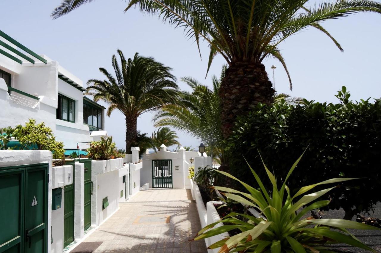 Casa Playa Los Pocillos In Puerto Del Carmen Puerto del Carmen  Dış mekan fotoğraf