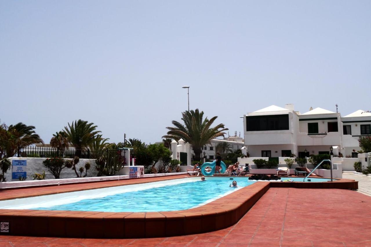 Casa Playa Los Pocillos In Puerto Del Carmen Puerto del Carmen  Dış mekan fotoğraf