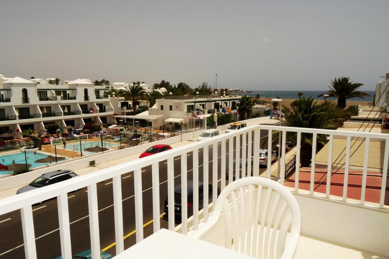 Casa Playa Los Pocillos In Puerto Del Carmen Puerto del Carmen  Dış mekan fotoğraf