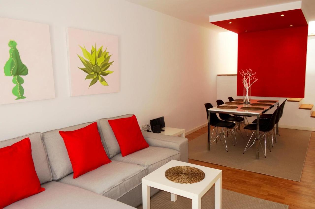 Casa Playa Los Pocillos In Puerto Del Carmen Puerto del Carmen  Dış mekan fotoğraf